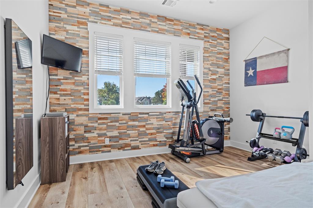 The Shores On Richland Chamb - Residential