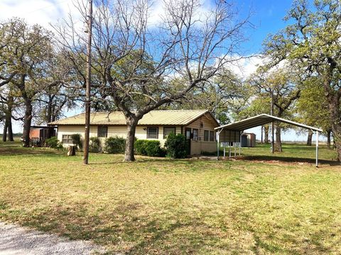 1500 County Road 459 De Leon TX 76444