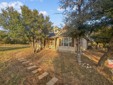 A home in Eastland