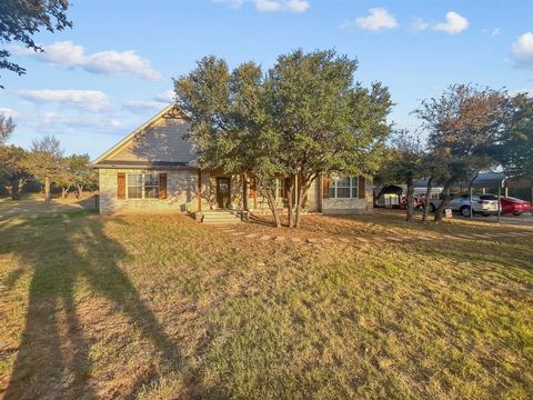 A home in Eastland