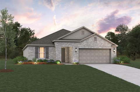 Photo of 2017 Bayou Glen Drive, Denton, TX 76207 (MLS # 21314083)
