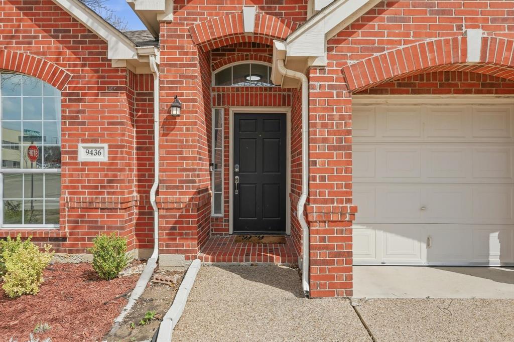 9436 Ponderosa Trail