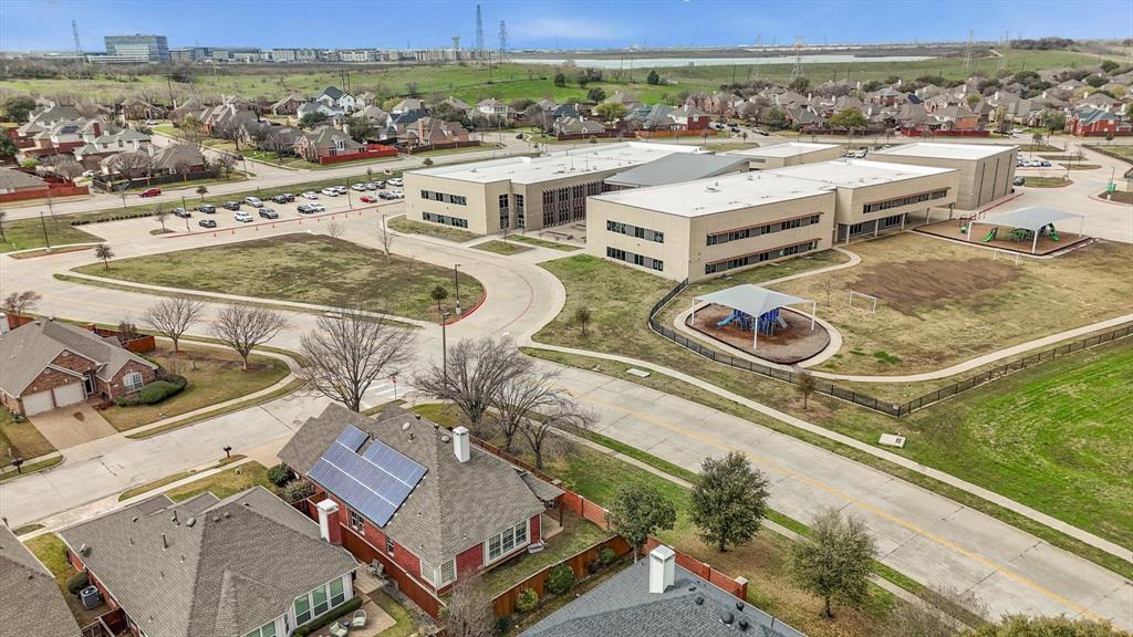 Valley Ranch Ph 04 5th Inst - Residential