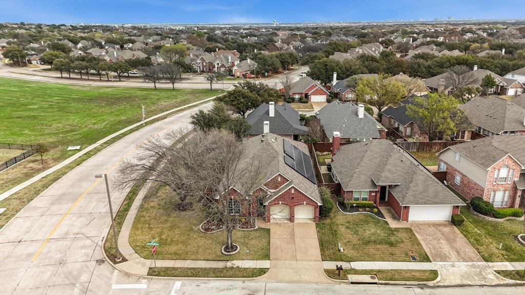 Valley Ranch Ph 04 5th Inst - Residential