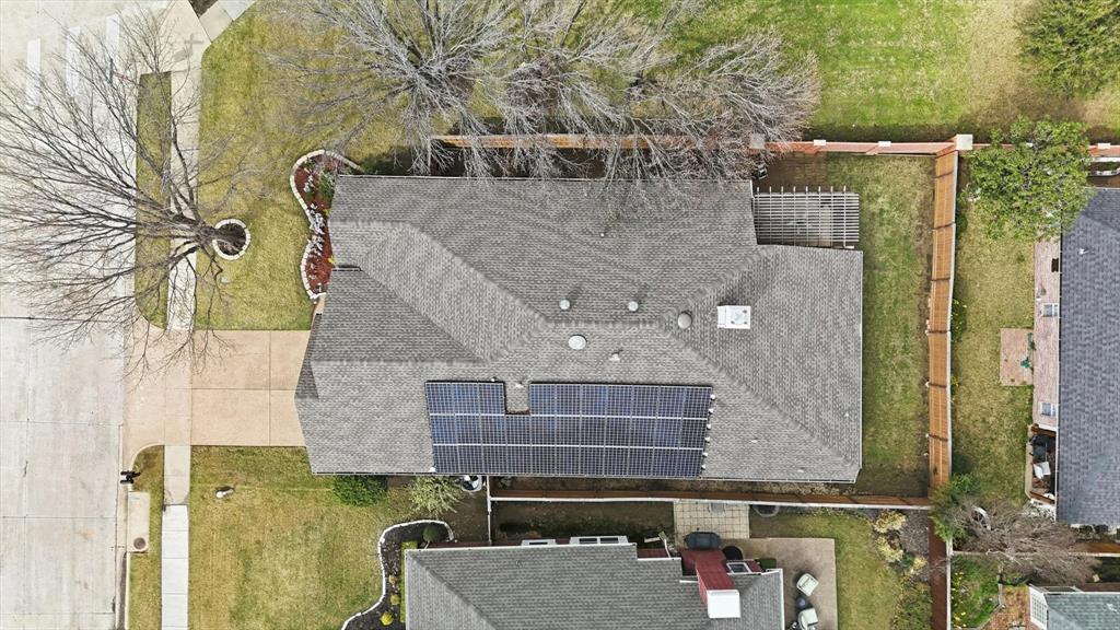 Valley Ranch Ph 04 5th Inst - Residential