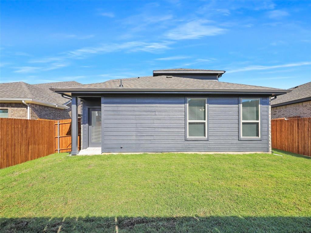 Bryant Farms Ph 1 - Residential