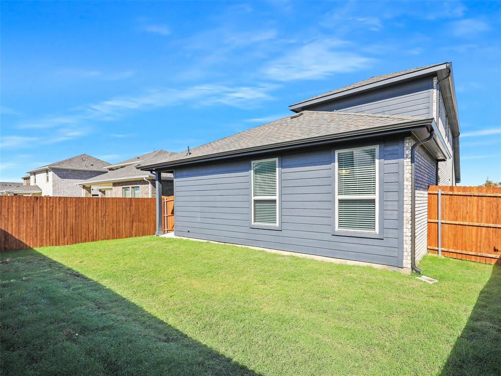 Bryant Farms Ph 1 - Residential