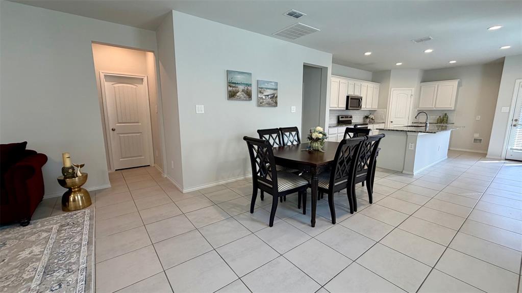 Bryant Farms Ph 1 - Residential