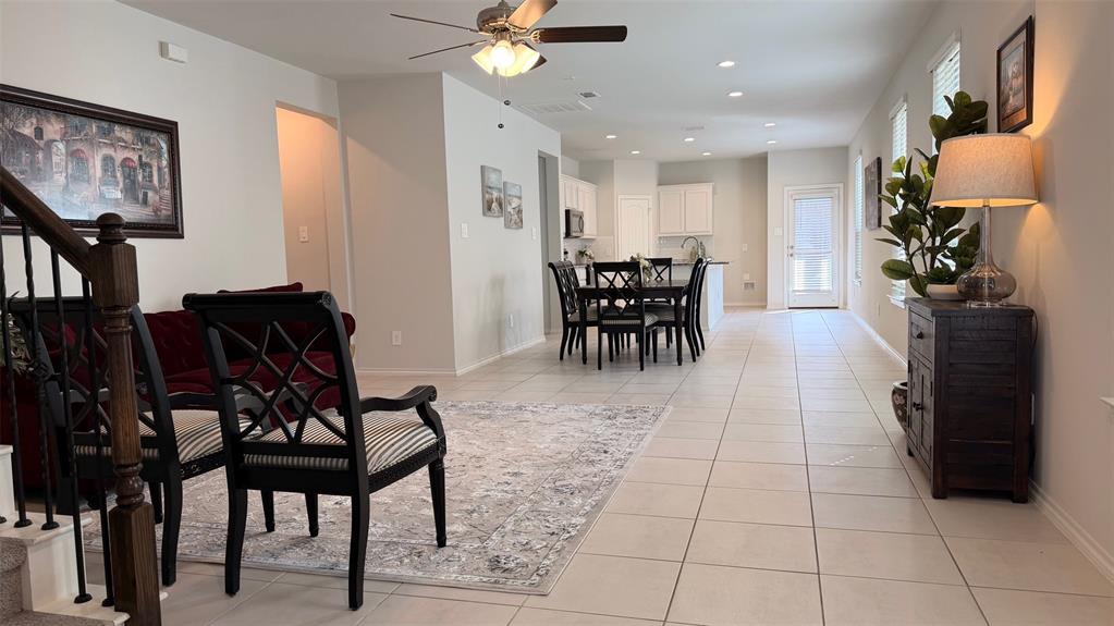 Bryant Farms Ph 1 - Residential