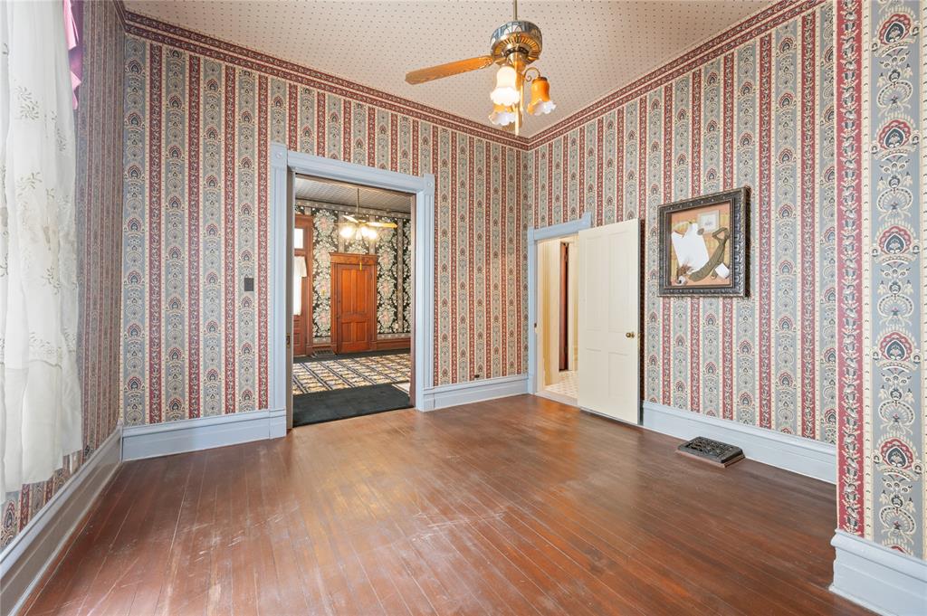 Wiggins Add - Residential