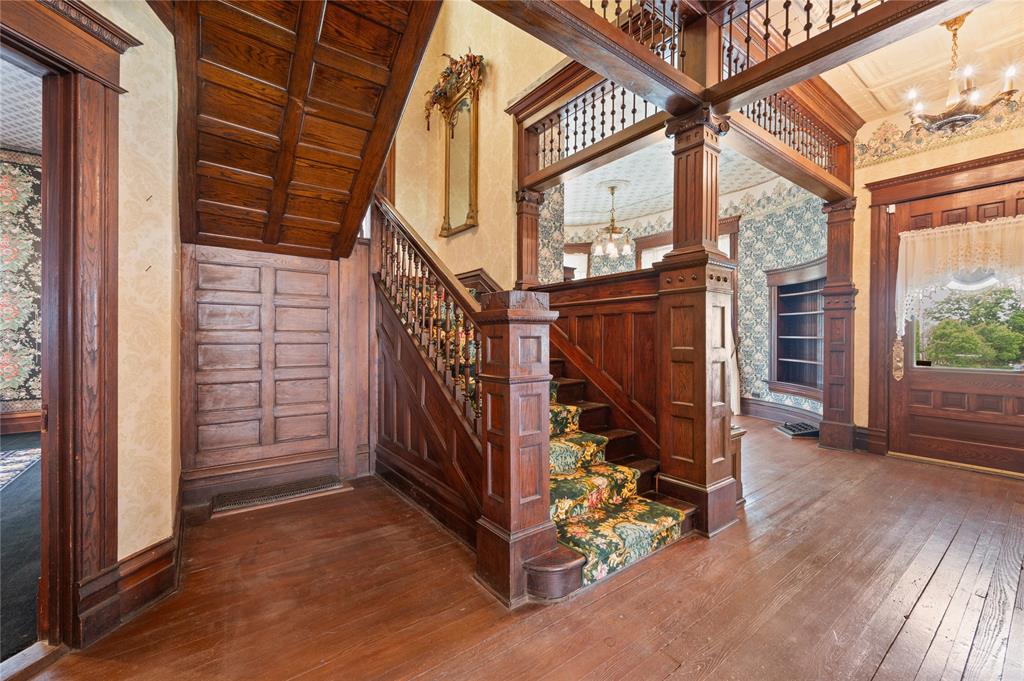 Wiggins Add - Residential