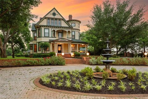 5317 Bluebonnet Drive Colleyville TX 76034