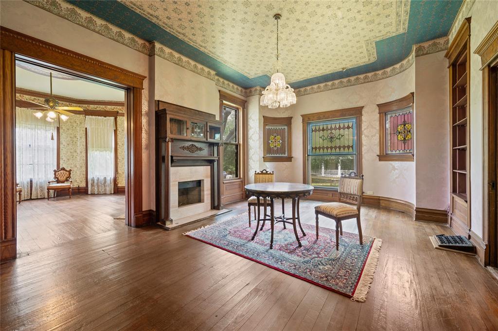 Wiggins Add - Residential