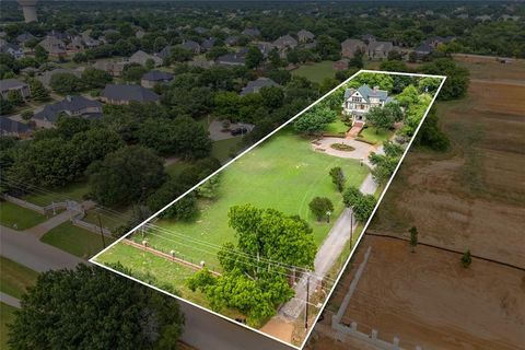5317 Bluebonnet Drive Colleyville TX 76034