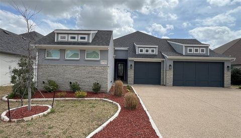 2721 River Path Burleson TX 76028