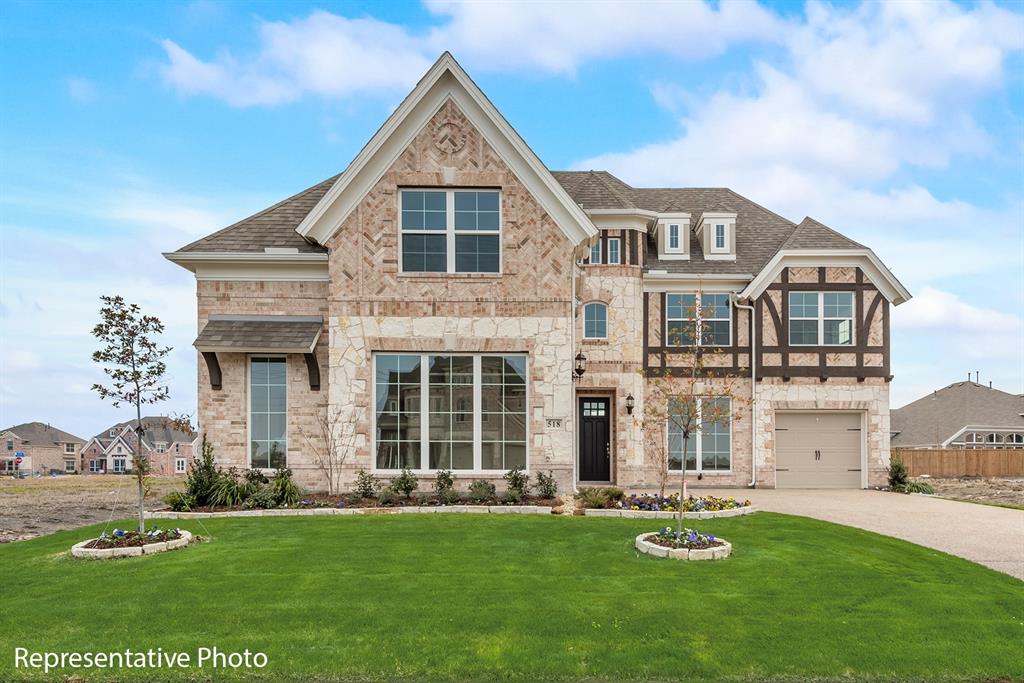 View Wylie, TX 75098 house