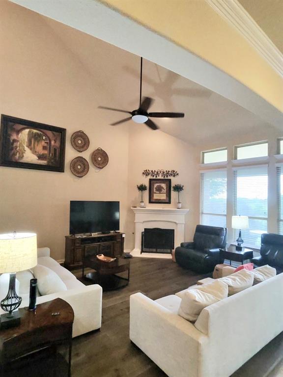 Santa Fe Enclave - Residential