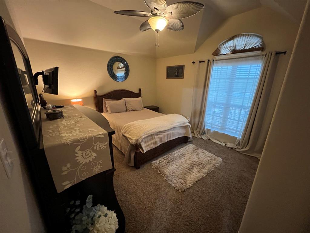 Santa Fe Enclave - Residential