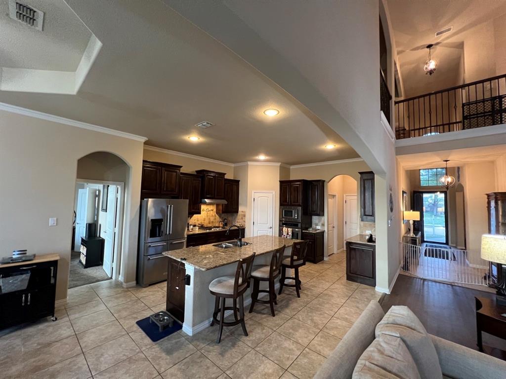 Santa Fe Enclave - Residential