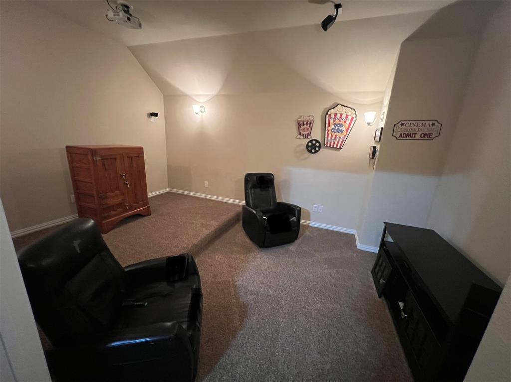 Santa Fe Enclave - Residential
