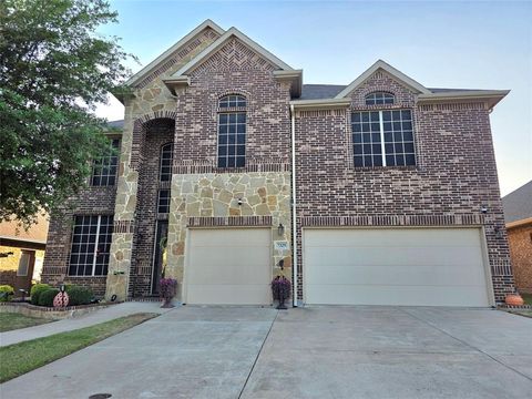 7329 San Diego Trail Fort Worth TX 76131