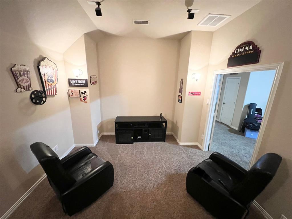 Santa Fe Enclave - Residential