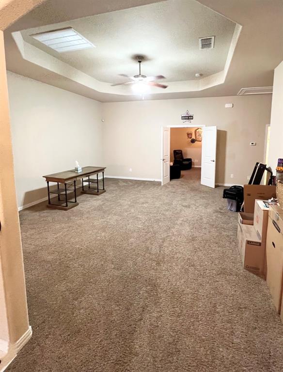 Santa Fe Enclave - Residential