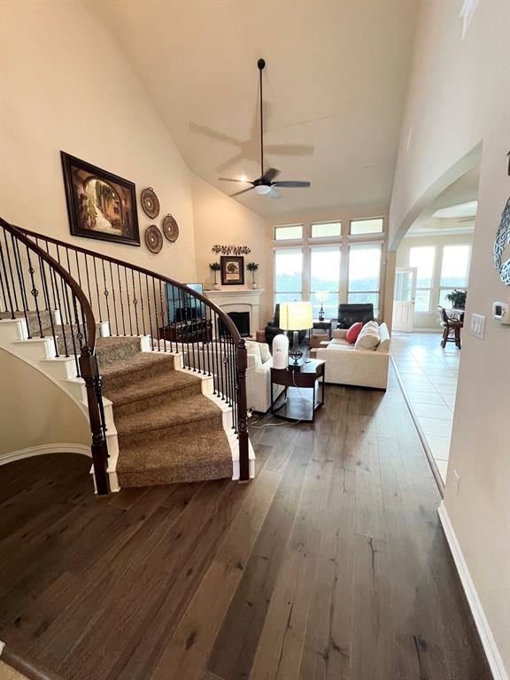Santa Fe Enclave - Residential