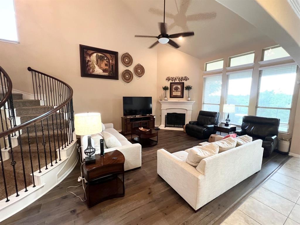 Santa Fe Enclave - Residential