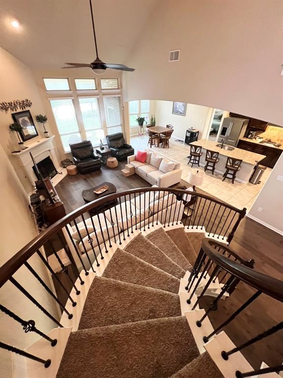 Santa Fe Enclave - Residential