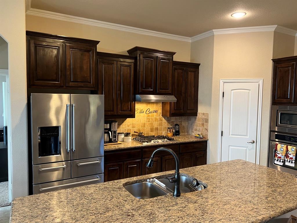 Santa Fe Enclave - Residential