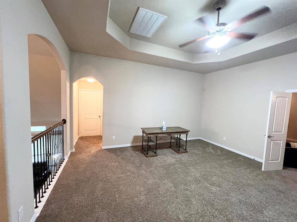Santa Fe Enclave - Residential