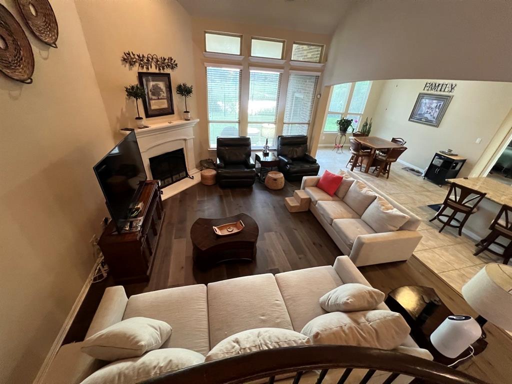 Santa Fe Enclave - Residential