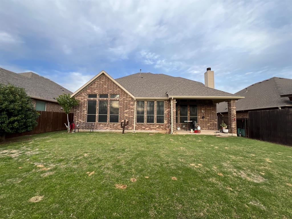 Santa Fe Enclave - Residential