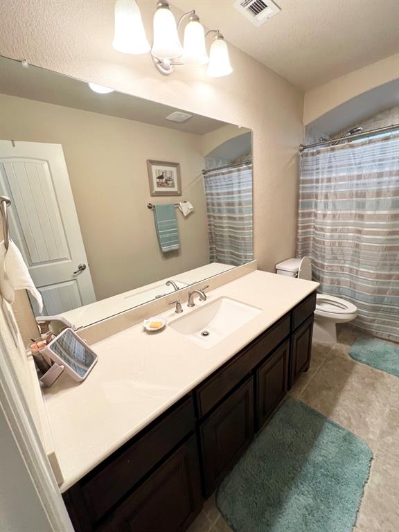 Santa Fe Enclave - Residential