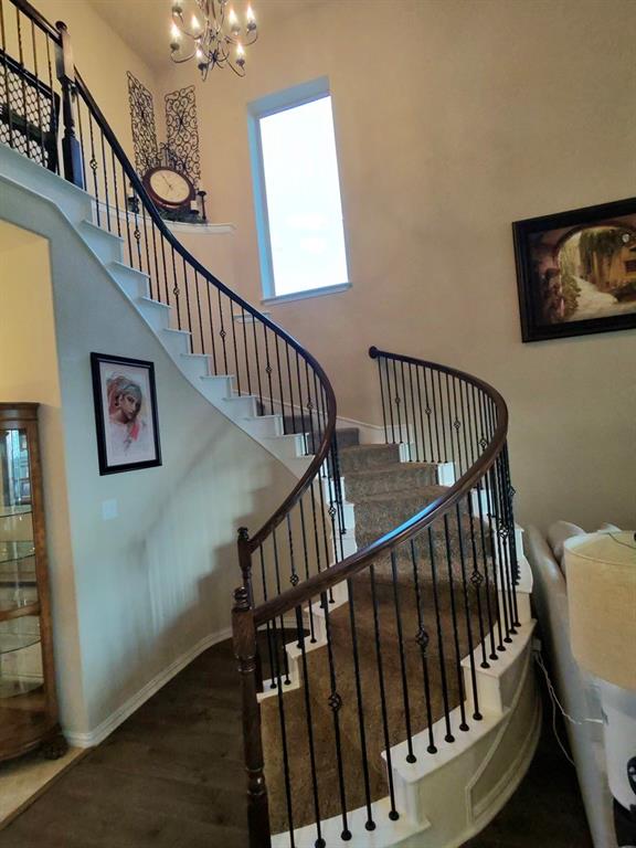 Santa Fe Enclave - Residential