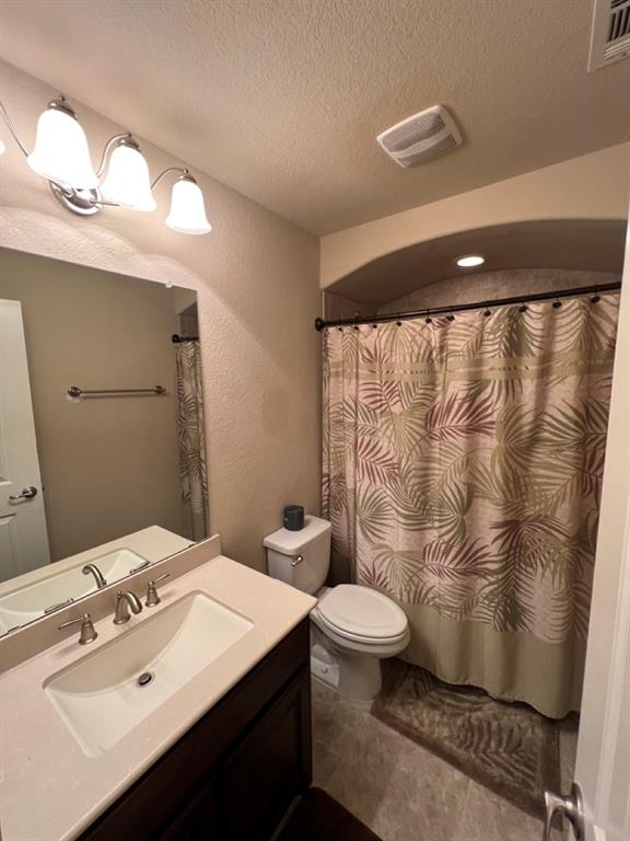 Santa Fe Enclave - Residential