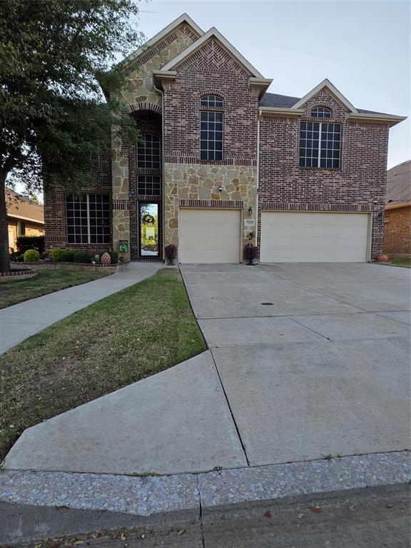 Santa Fe Enclave - Residential