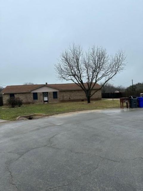 Photo of 409 Skyline Circle, Lorena, TX 76655 (MLS # 21092168)