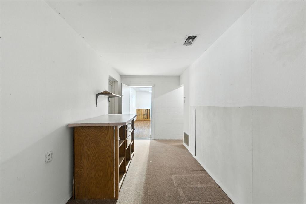 Millsap Rev Sub - Commercial Sale