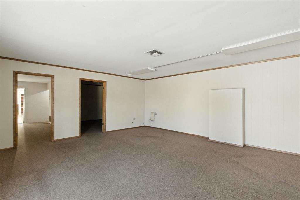 Millsap Rev Sub - Commercial Sale