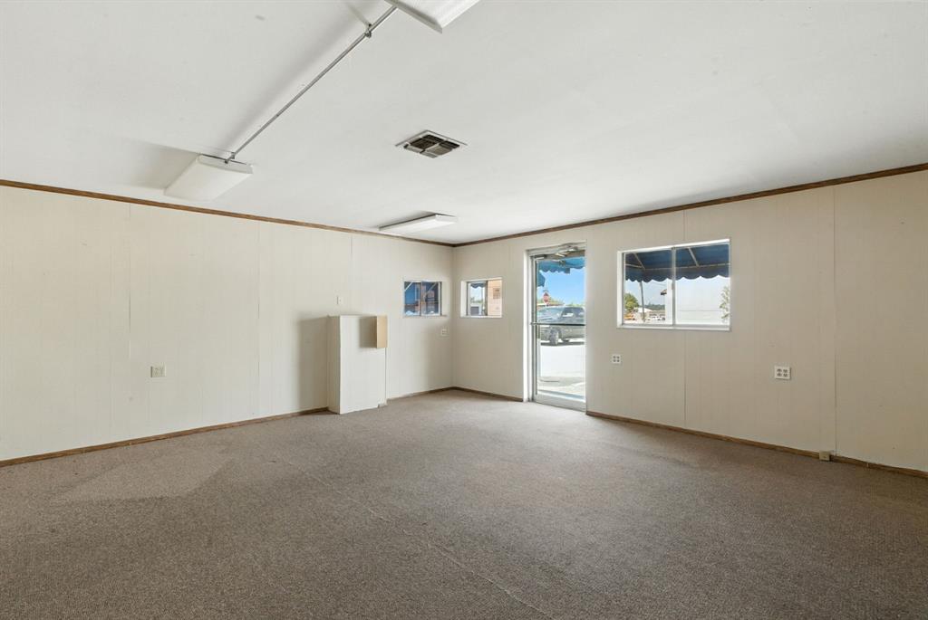 Millsap Rev Sub - Commercial Sale