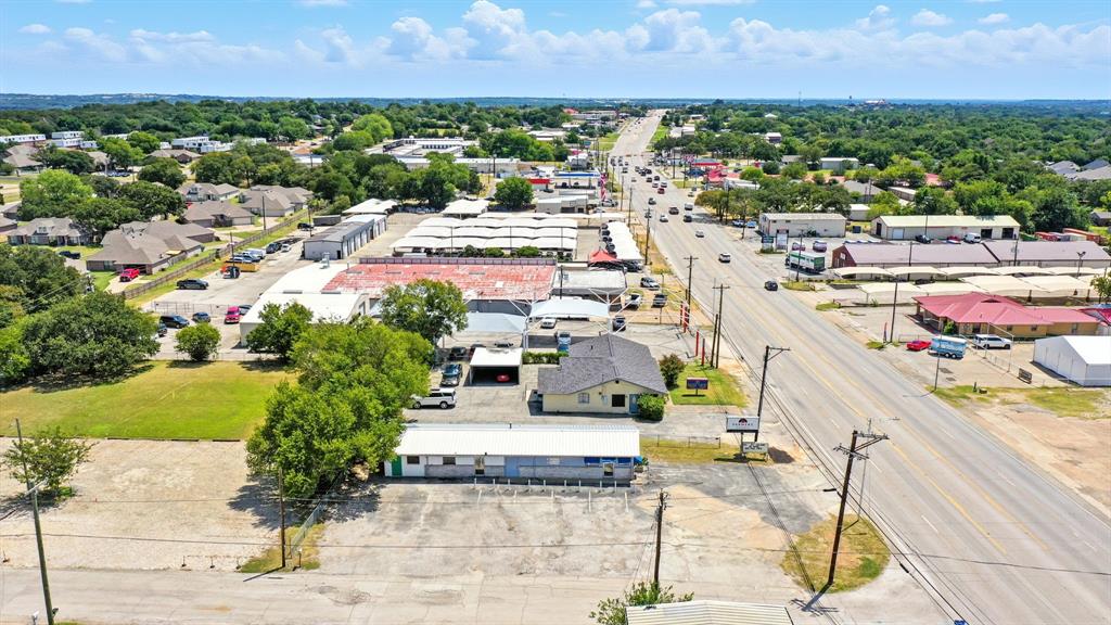 Millsap Rev Sub - Commercial Sale