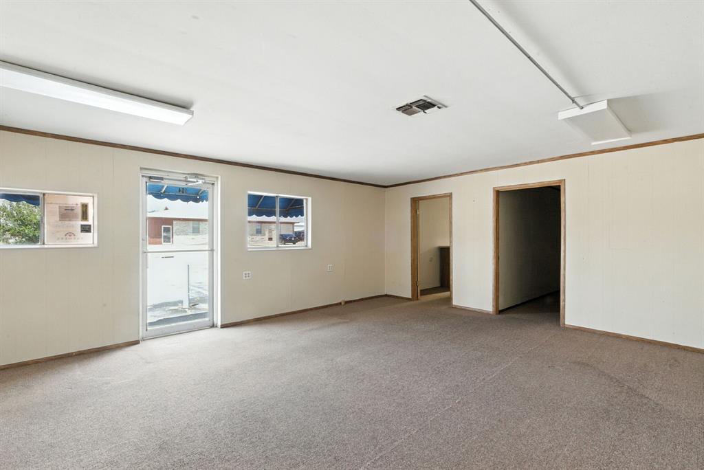 Millsap Rev Sub - Commercial Sale