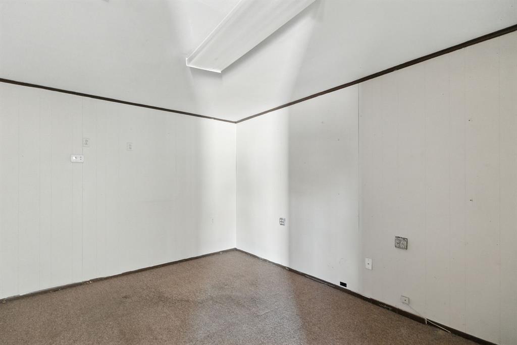 Millsap Rev Sub - Commercial Sale