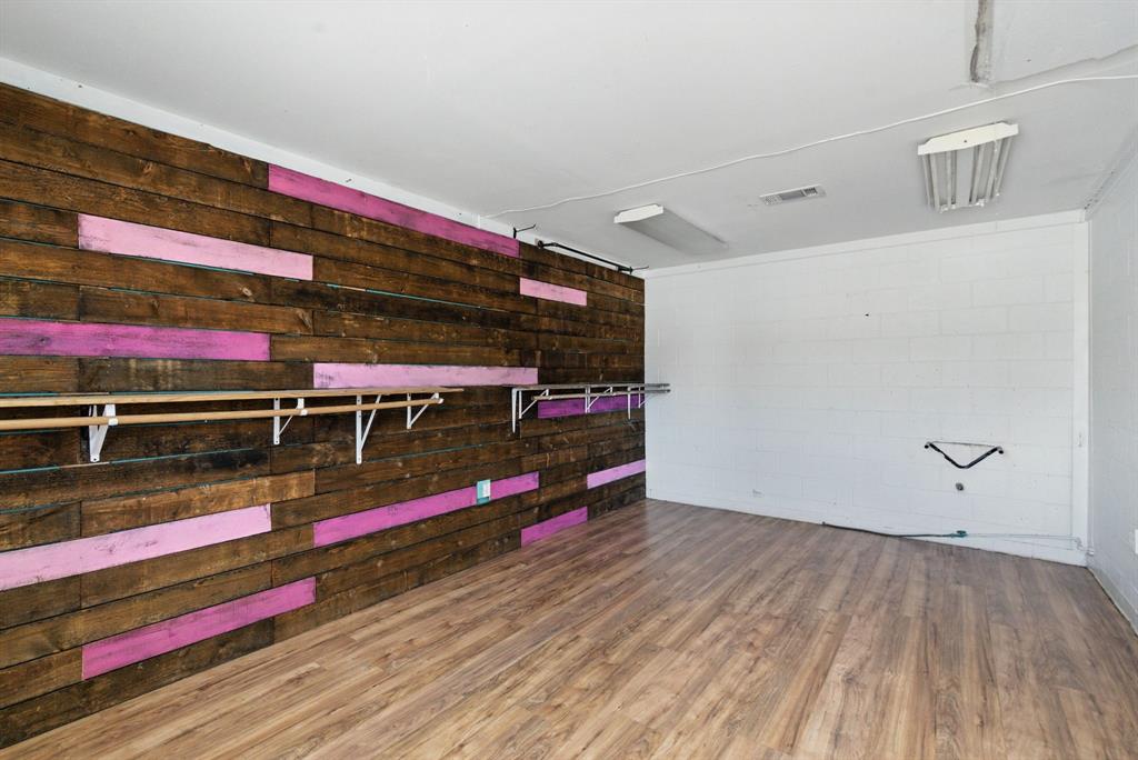 Millsap Rev Sub - Commercial Sale