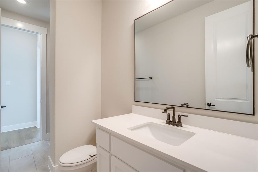 Waterfall Ranch Ests Ph 1 - Residential