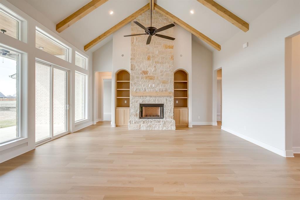 Waterfall Ranch Ests Ph 1 - Residential