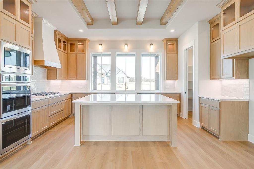 Waterfall Ranch Ests Ph 1 - Residential