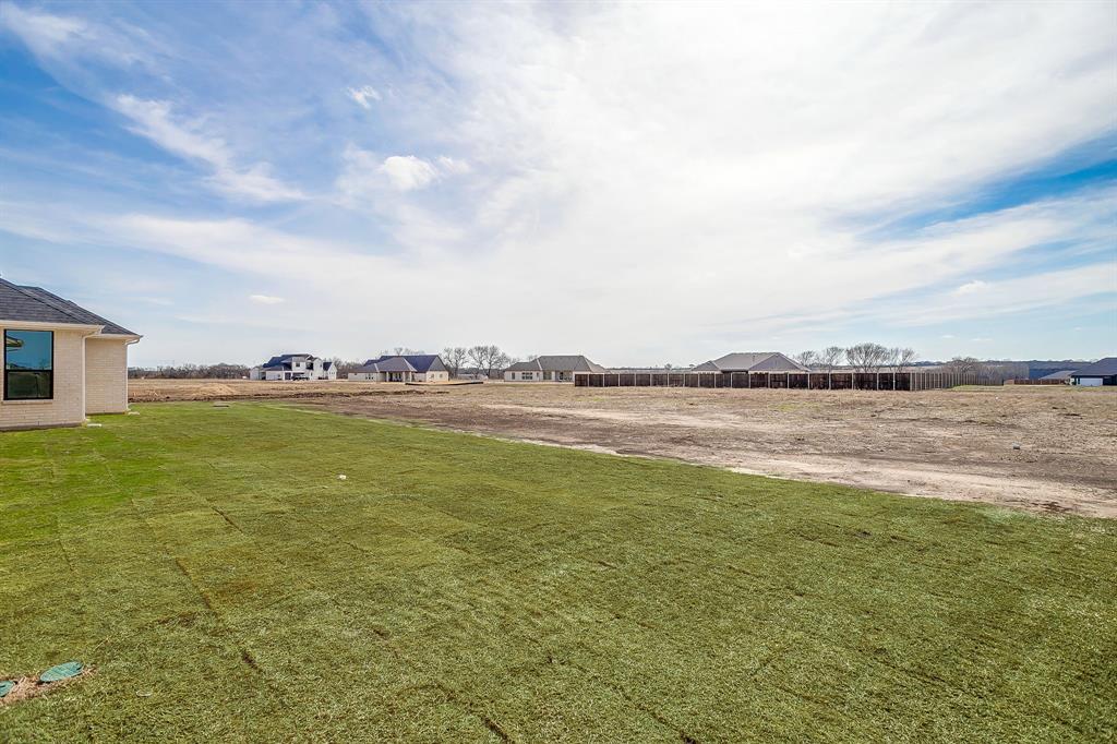 Waterfall Ranch Ests Ph 1 - Residential